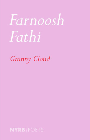 Book cover for Granny Cloud