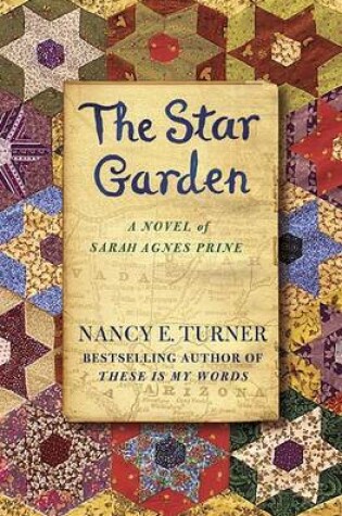 Cover of The Star Garden