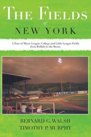 Cover of The Fields of New York