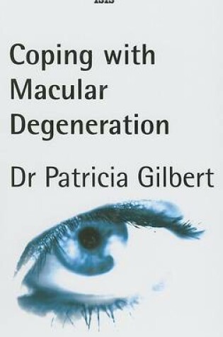 Cover of Coping With Macular Degeneration