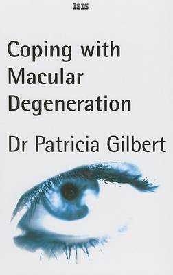 Cover of Coping With Macular Degeneration