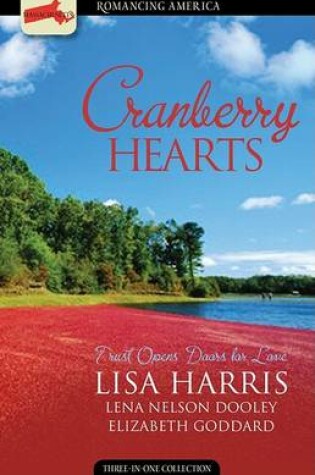 Cover of Cranberry Hearts
