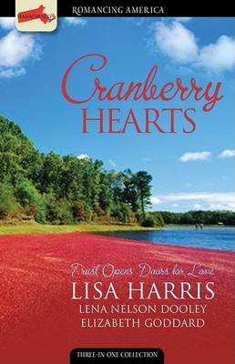 Book cover for Cranberry Hearts