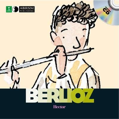 Cover of Berlioz