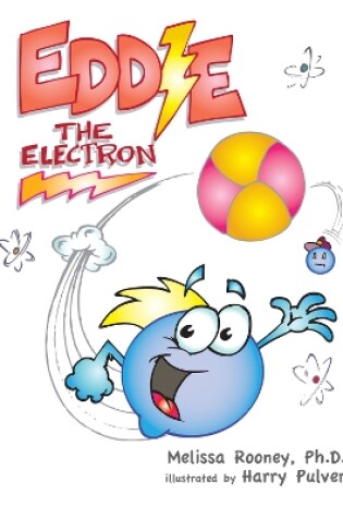 Cover of Eddie the Electron