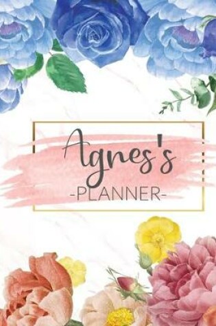 Cover of Agnes's Planner