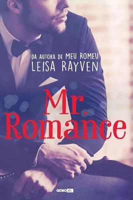 Book cover for MR Romance