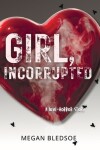 Book cover for Girl, Incorrupted