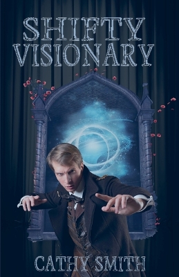 Cover of Shifty Visionary