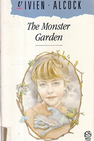 Cover of The Monster Garden