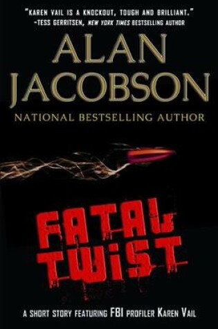 Cover of Fatal Twist