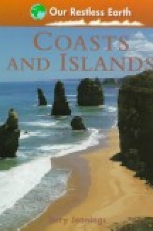 Cover of Coasts and Islands