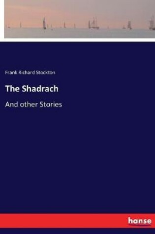 Cover of The Shadrach