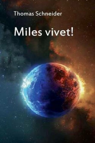 Cover of Miles Vivet!