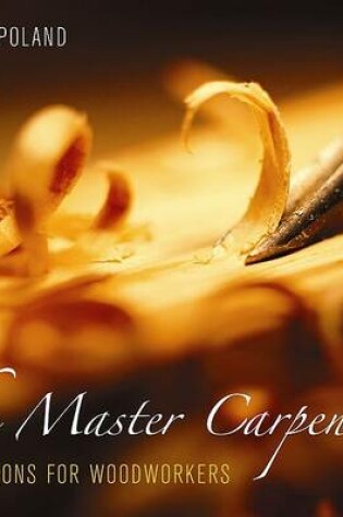 Cover of The Master Carpenter