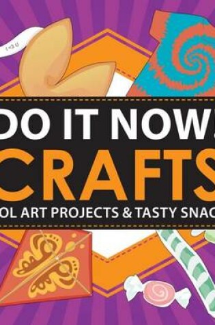 Cover of Do It Now! Crafts