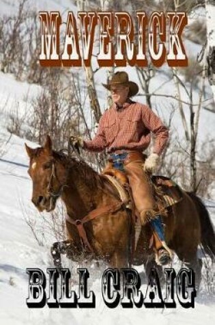 Cover of Maverick