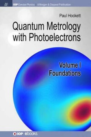 Cover of Quantum Metrology with Photoelectrons