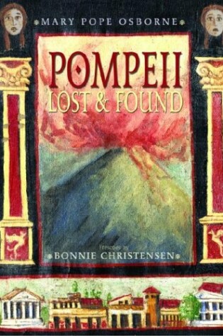 Cover of Pompeii