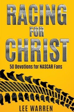 Cover of Racing for Christ