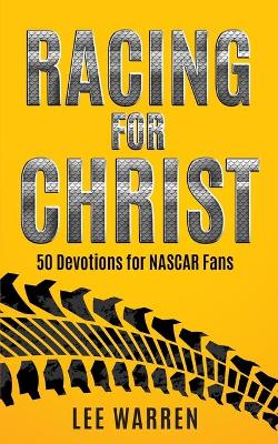 Book cover for Racing for Christ