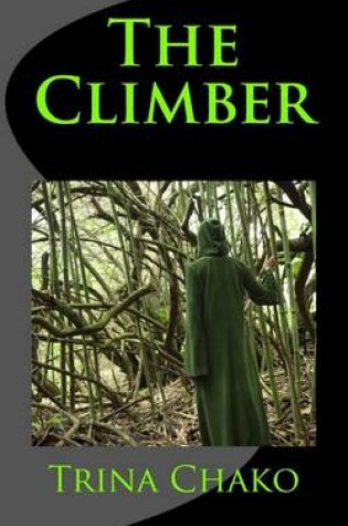 Cover of The Climber