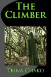 Book cover for The Climber