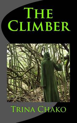 Cover of The Climber