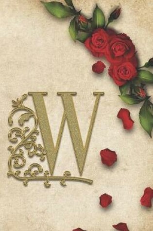 Cover of W