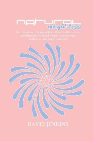 Cover of Natural Weight-Loss