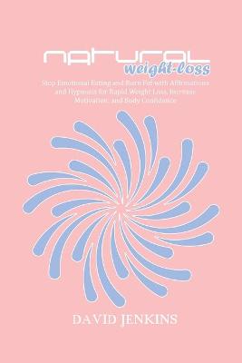 Book cover for Natural Weight-Loss