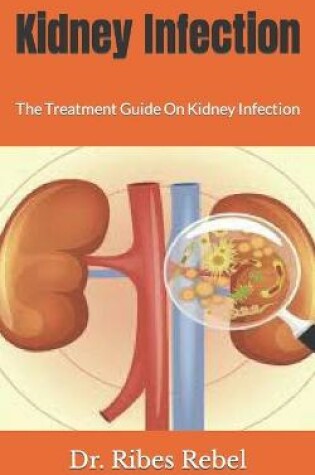 Cover of Kidney Infection