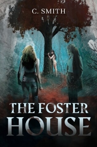 Cover of The Foster House