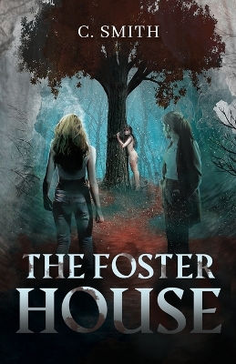 Book cover for The Foster House