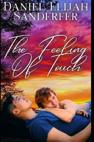 Cover of The Feeling Of Touch