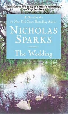 Book cover for Wedding