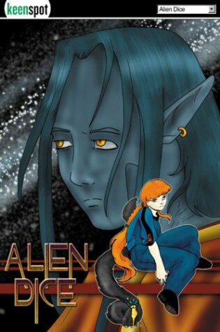 Cover of Alien Dice Vol 1