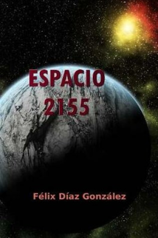 Cover of Espacio 2155