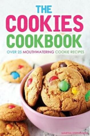 Cover of The Cookies Cookbook