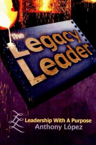 Cover of The Legacy Leader