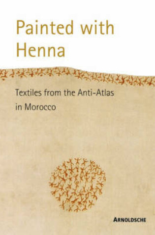 Cover of Colour of Henna