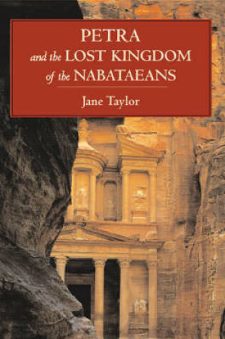 Cover of Petra & the Lost Kingdom of the Nabataeans (Na)