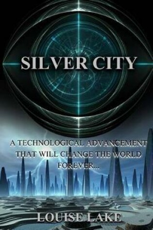 Cover of Silver City