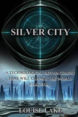 Book cover for Silver City