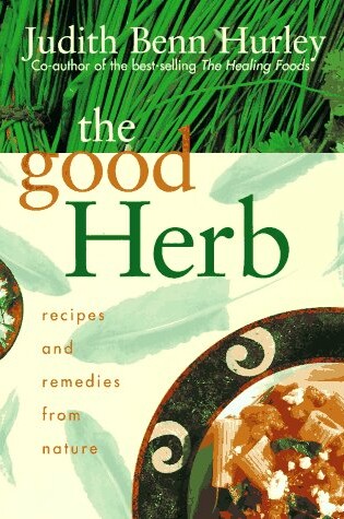 Cover of The Good Herb