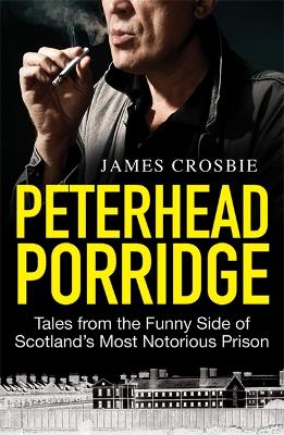 Book cover for Peterhead Porridge