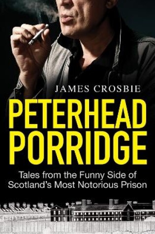 Cover of Peterhead Porridge