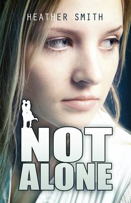 Book cover for Not Alone