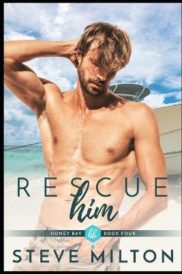 Book cover for Rescue Him