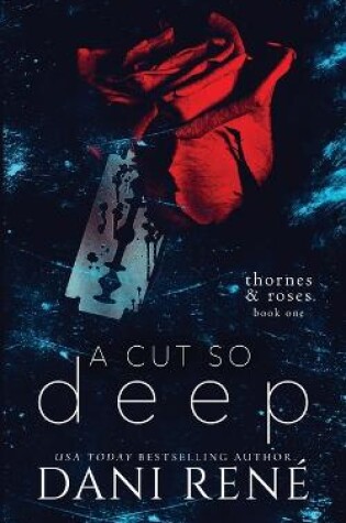 Cover of A Cut so Deep